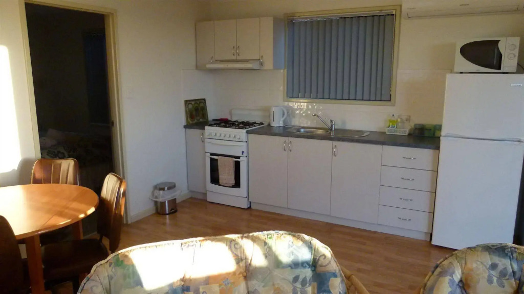 Twin Waters Caravan Park