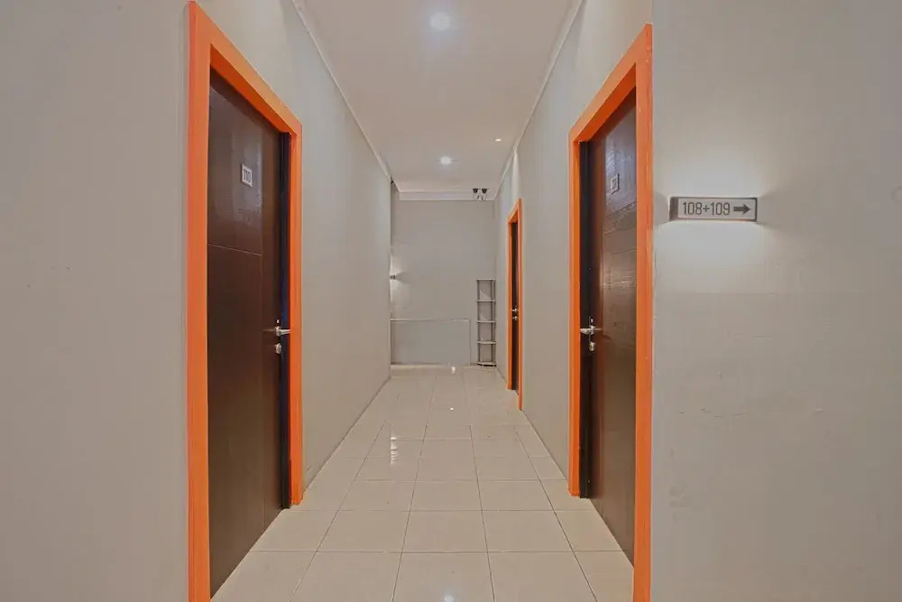 OYO 2443 Inn Joy