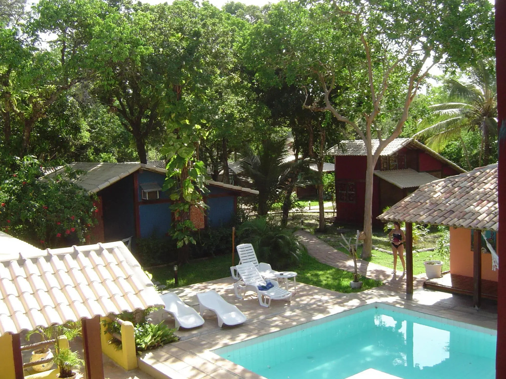 Pousada Macunaima