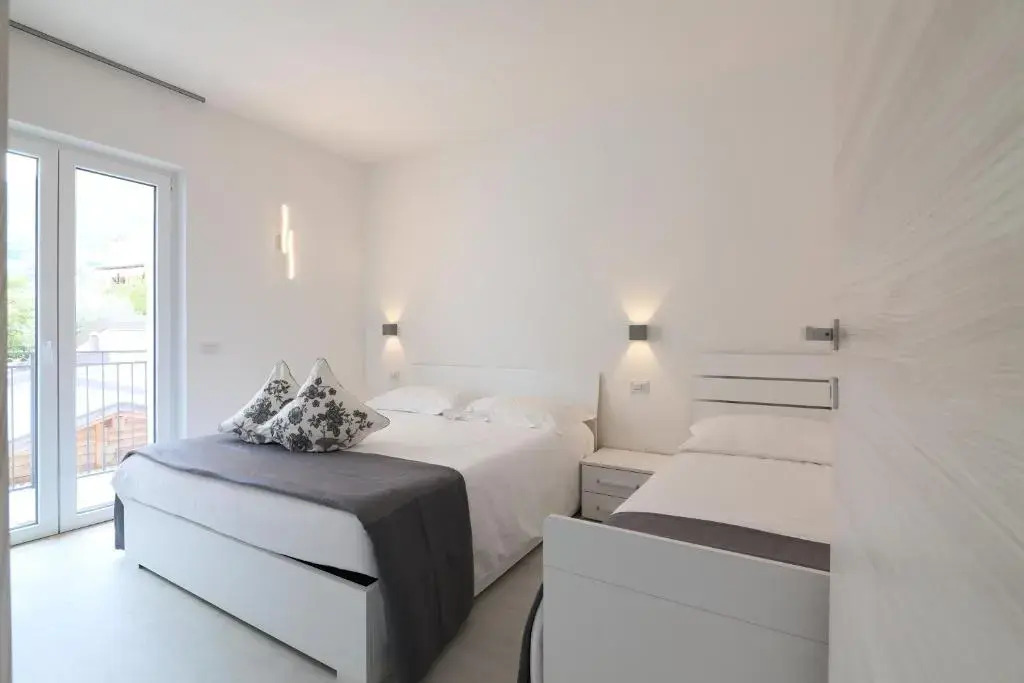 Borgo degli Ulivi Residence
