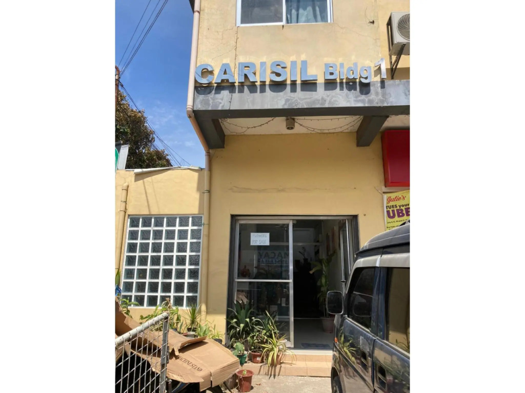 OYO 815 Carisil Bldg