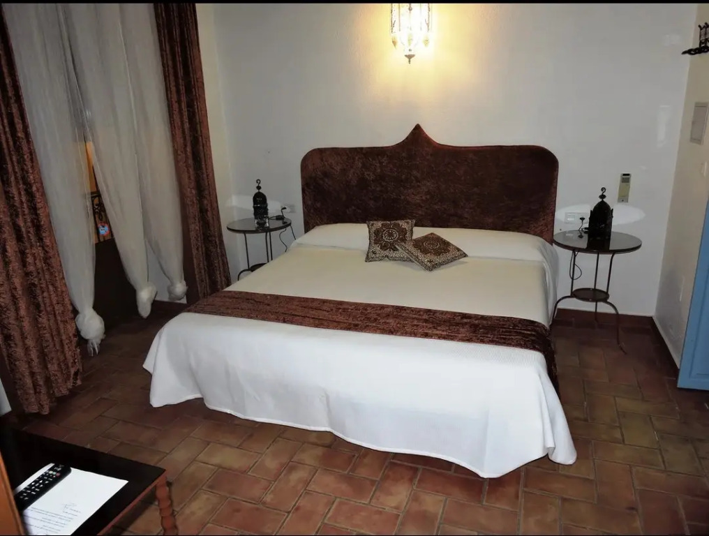Hotel La Fonda del Califa