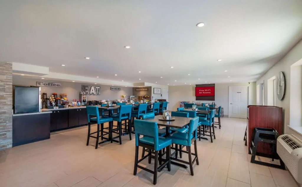 Oceans Edge Hotel, Port Aransas,TX
