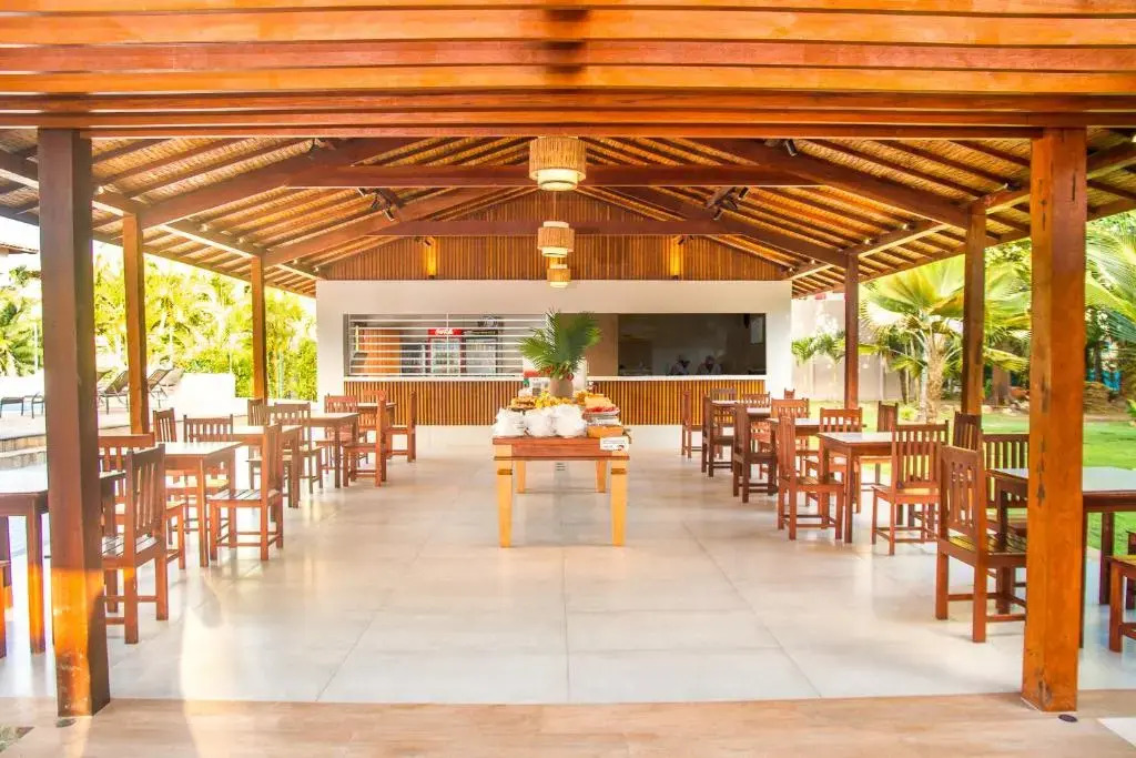 Novo Sol Hotel