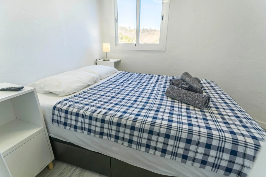 Casa Mandala Nerja