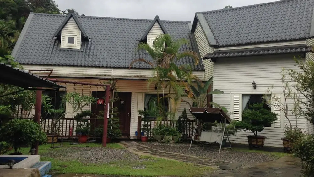 Youshuixiang B&B