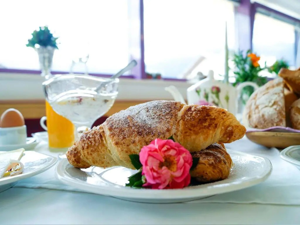 Pension Apartment Erna