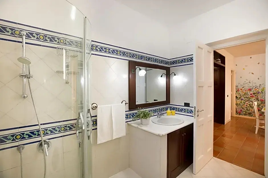 Casa Beatrice