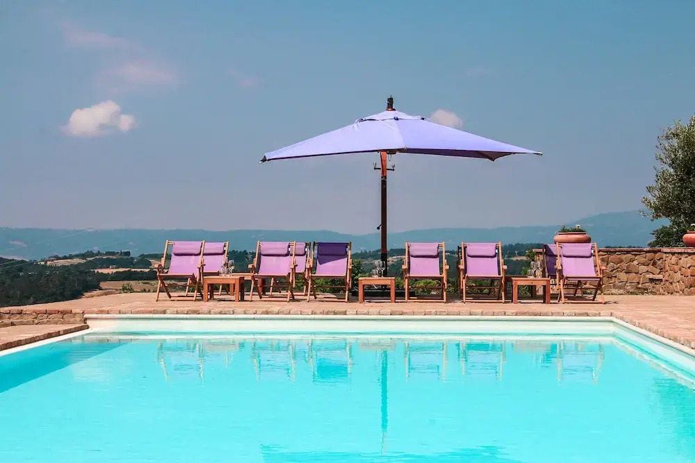 Resort Podere dell'Angiolo