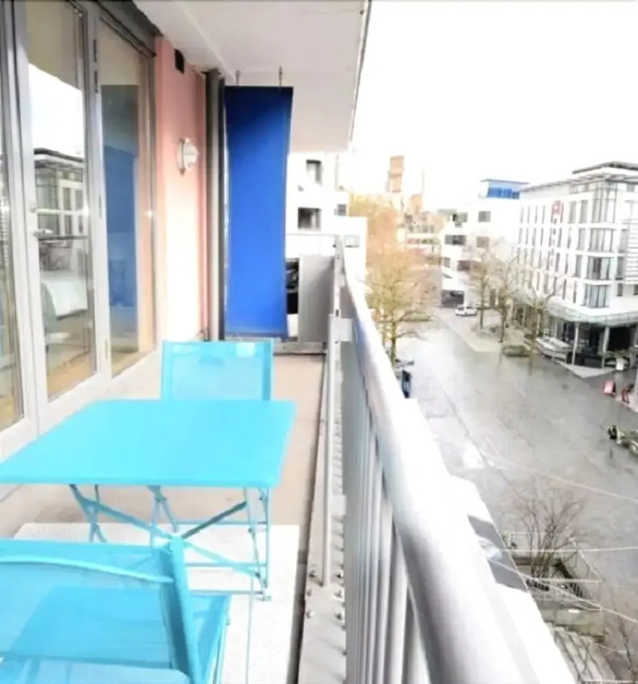 The Canary - Yourapartment