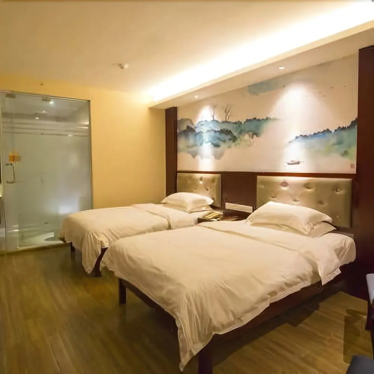 Zhexiang Hotel