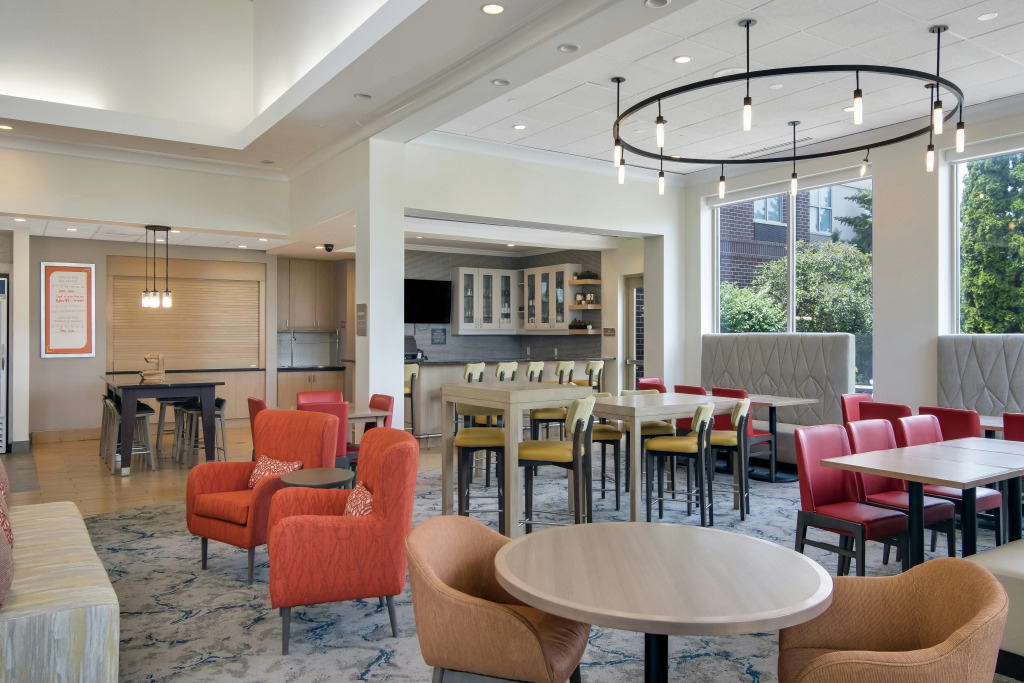 Hilton Garden Inn Madison West/Middleton
