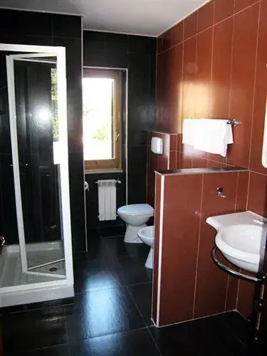 Park Hotel Serenissima