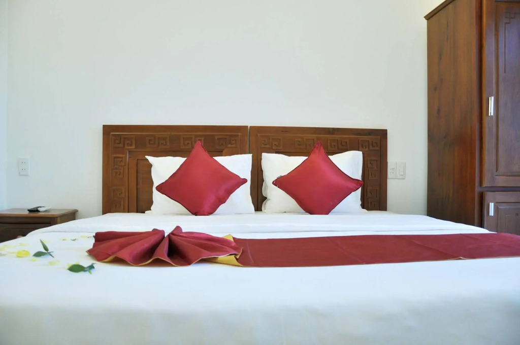 Sala Hoi An Hotel
