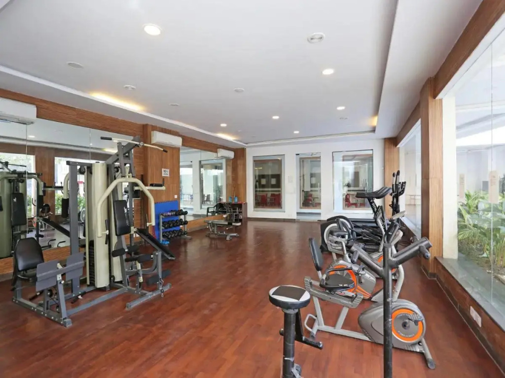 Four Leaf Service Suites, Haridwar