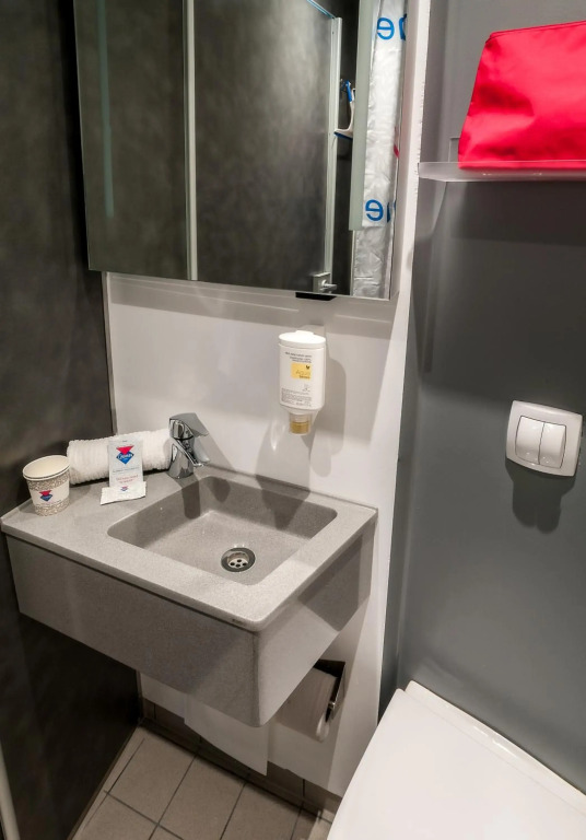Cabinn Apartments