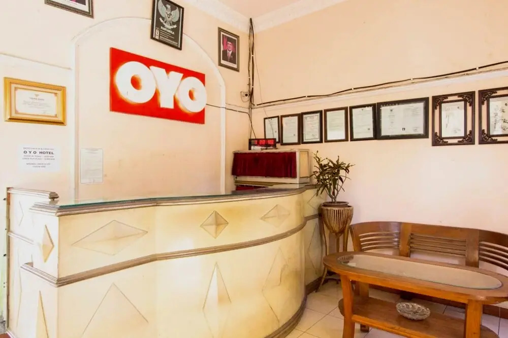 Rd Kost2 By Oyo Rooms