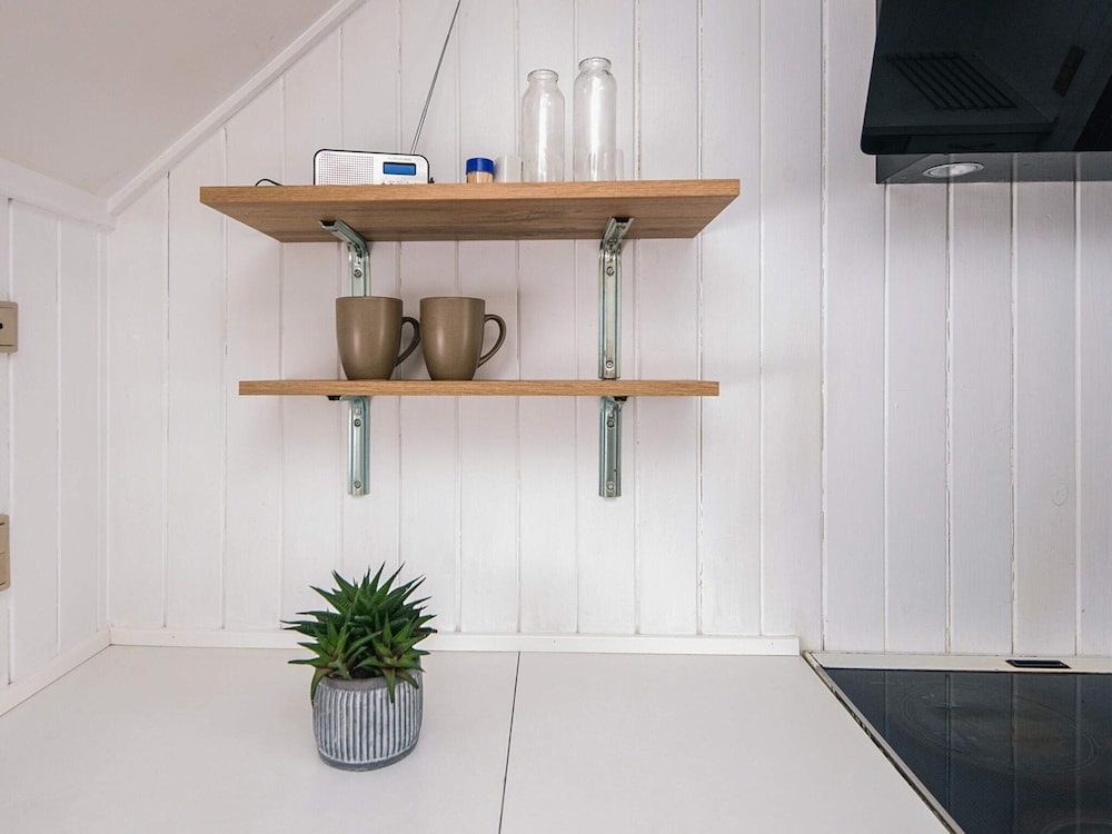 6 person holiday home in Vejers Strand