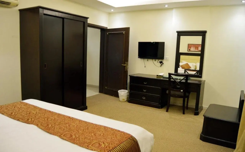 Meera Suites Jeddah