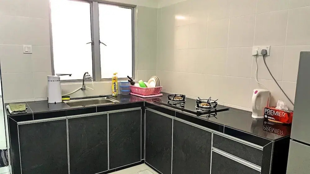 Aurel Guesthouse Bangi