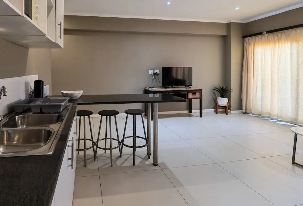 Ballito Bay Holiday Apartment