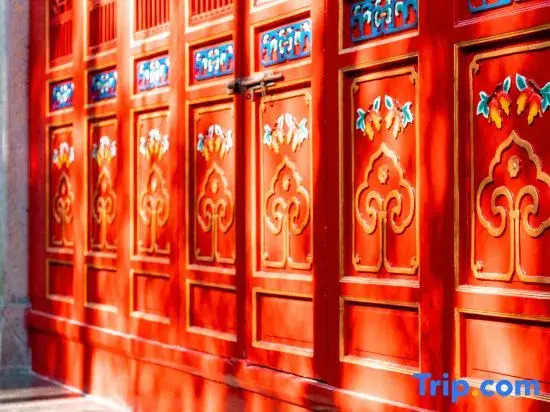 Yunqi Lanshan Homestay