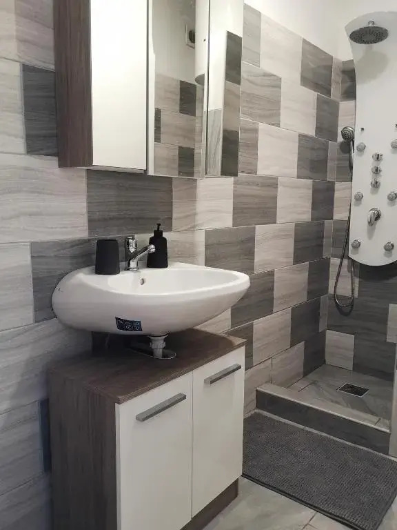 Dorka apartman