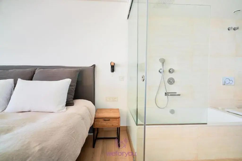 weforyou Med One Exclusive Sea Views 3 Bedrooms Apartament A 3A