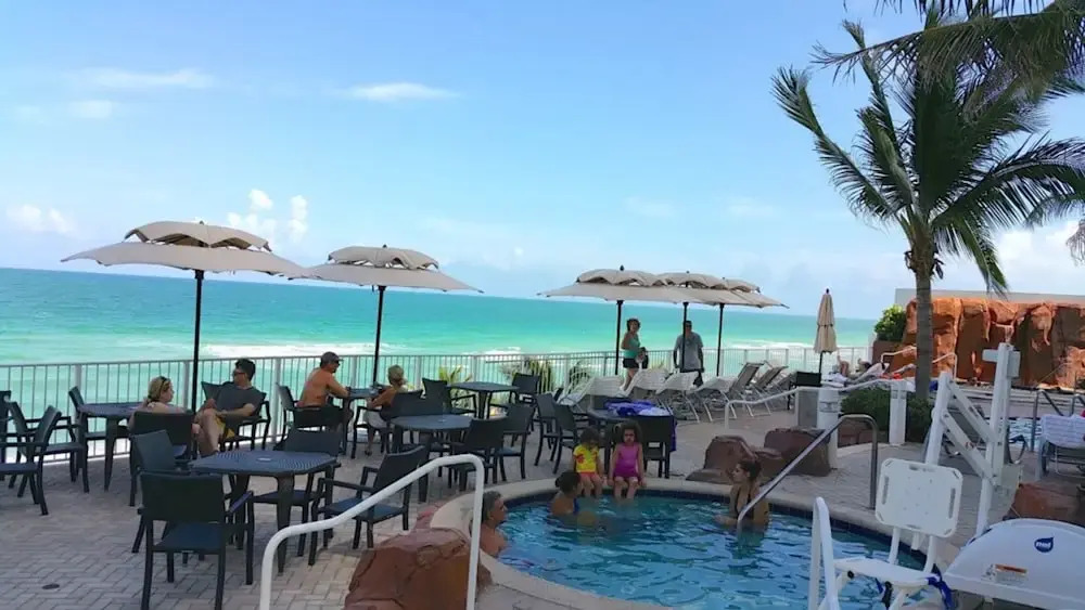 Sunny Isles Two-bedroom
