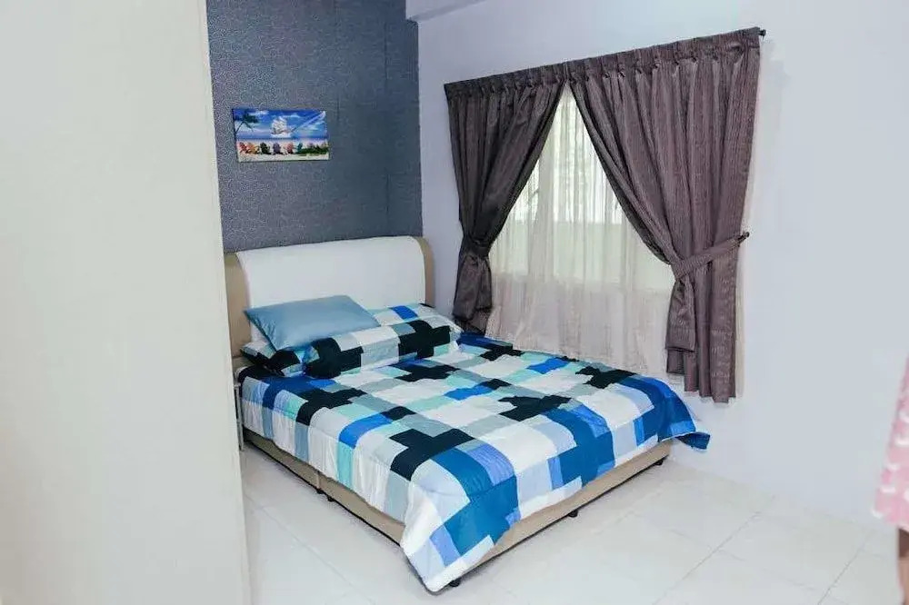 DWJ Residence