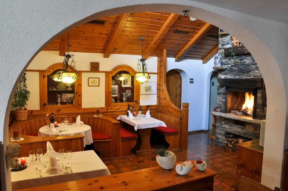 Hotel Alpenblick