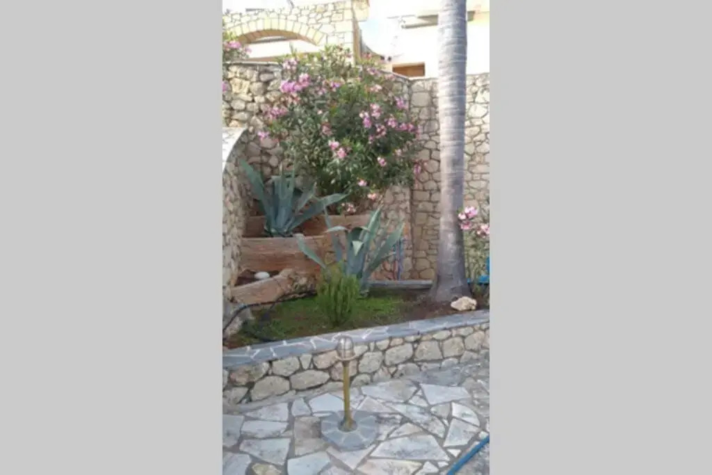 Markos apartments 2
