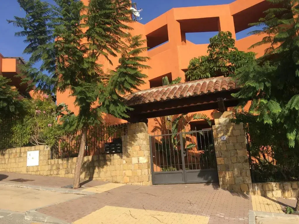 Beautiful apartment in Costa del Sol,300m from sea