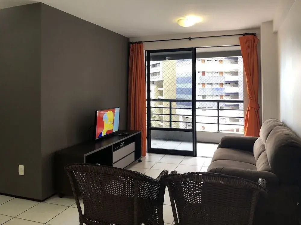 Altavista Apartments