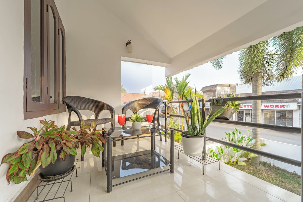 Alaya Stays 3BHK Riviera Residence Villa