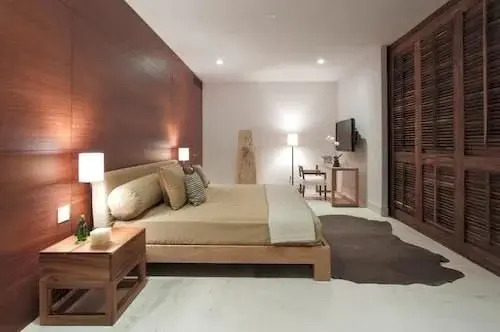 Villa Toscana Conchas Chinas