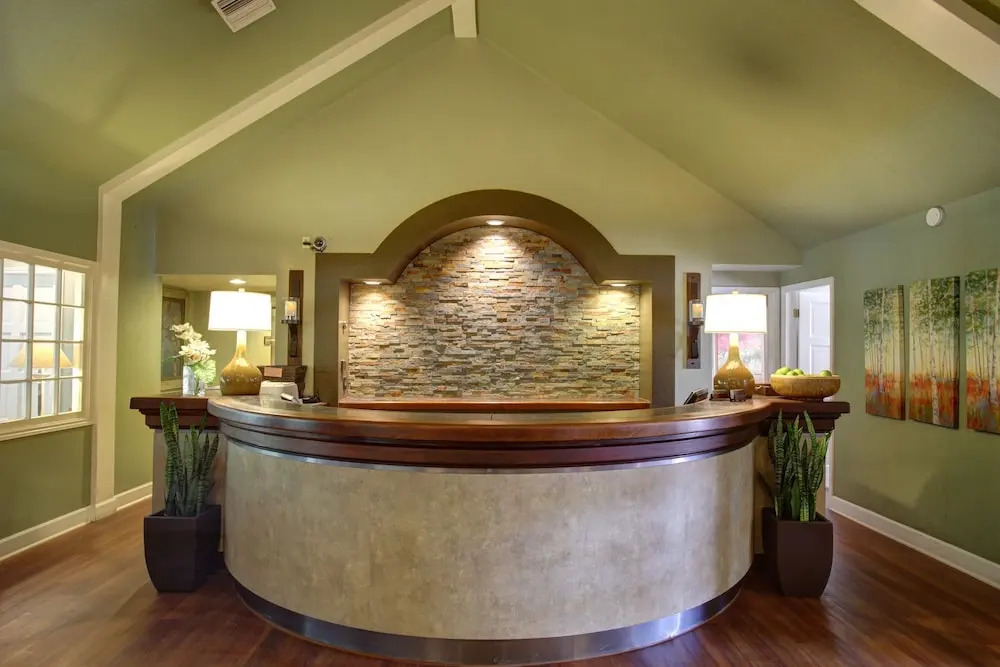 Habitat Suites