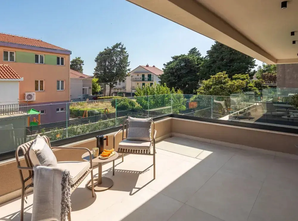 Villa Prima Lux