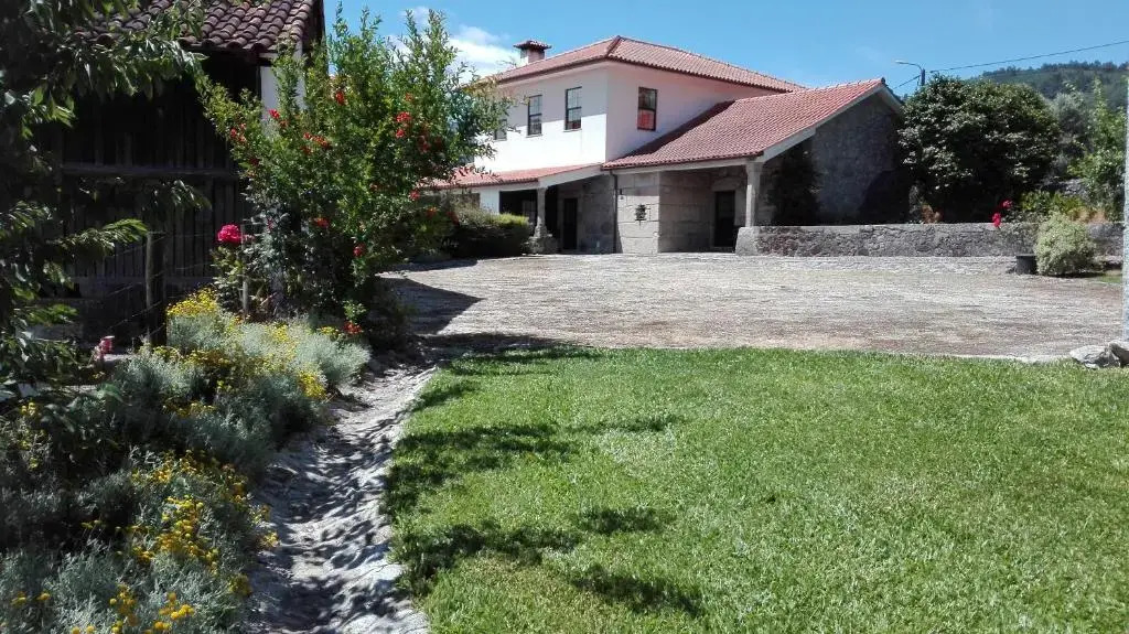 Quinta da Mata