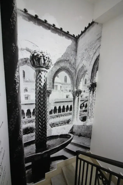 La Rosatea Rooms