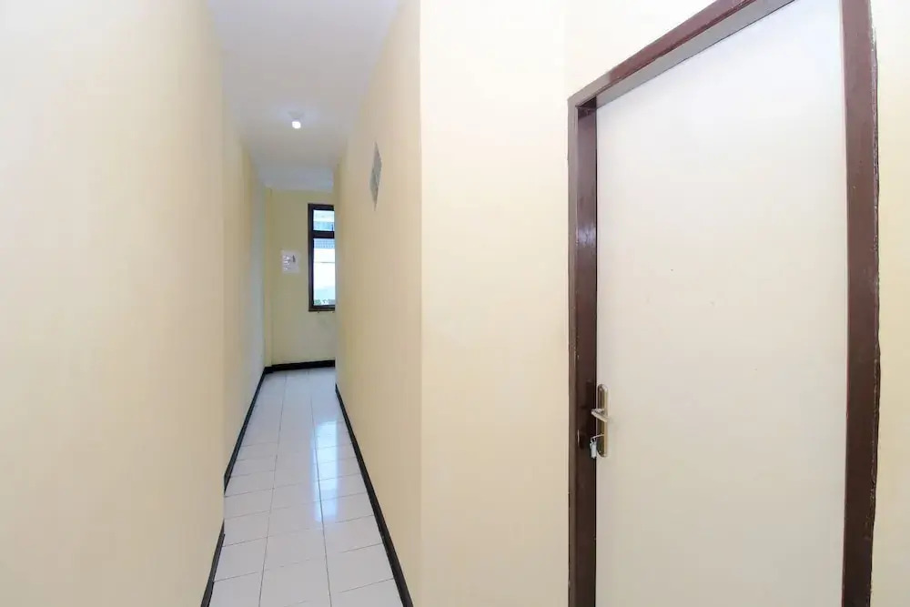 Airy Eco Jendral Sudirman Balikpapan Permai F1