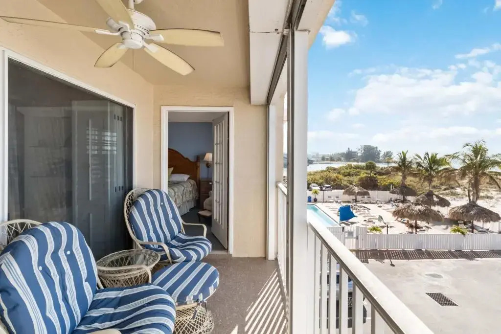 #210 Beach Place Condos