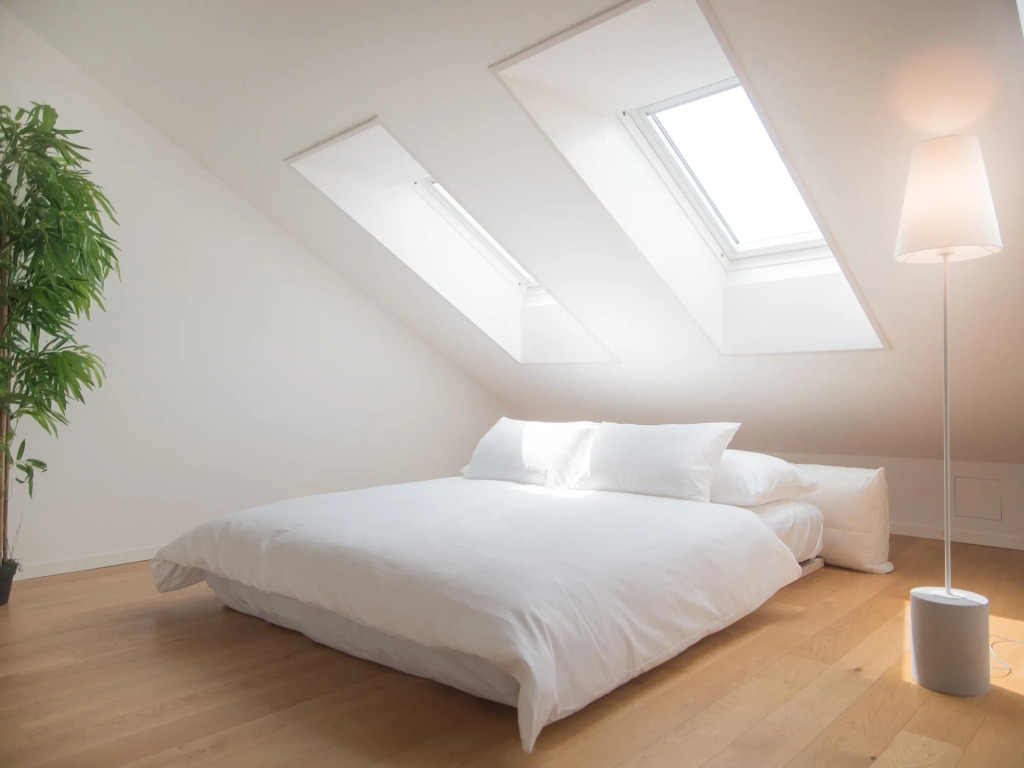 Airhome Limmatquai River View Apartment
