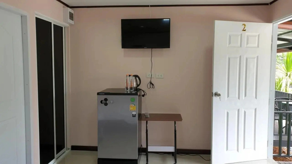 โรงแรม​ เดอะวิน​ รีสอร์ท