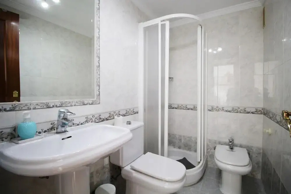 1025 Apartment la Lonja