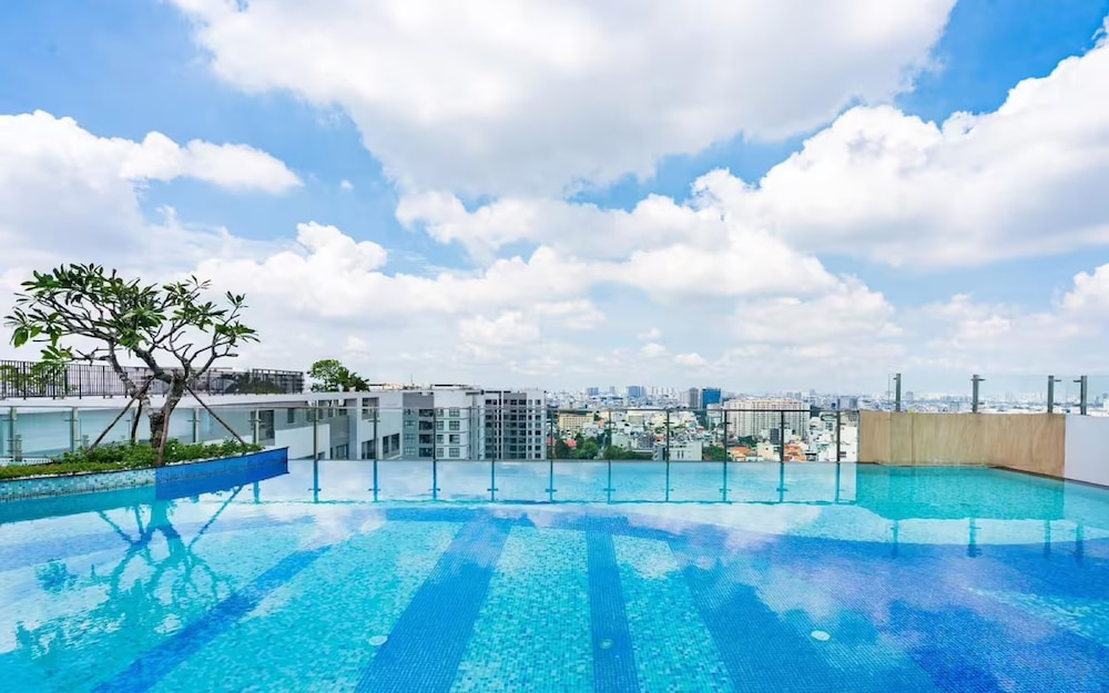 DUPLEX Apartment Botanica Premier