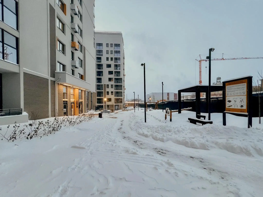 Апартаменты Privi House на Максима Горького 34а