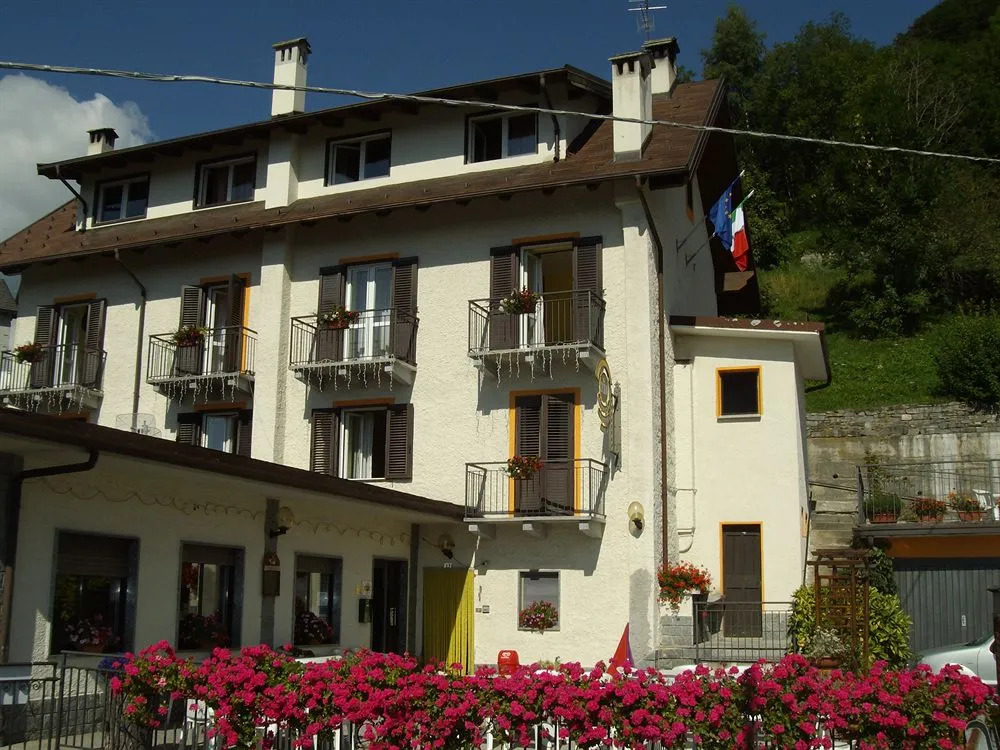 Albergo Da Cecilia