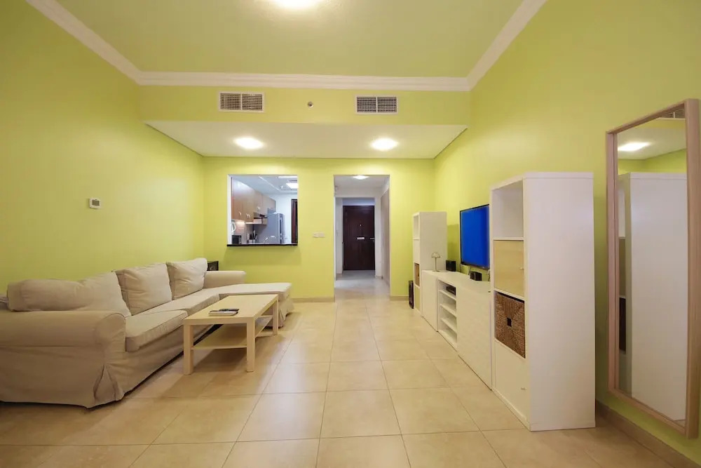 Signature Holiday Home - Venetian