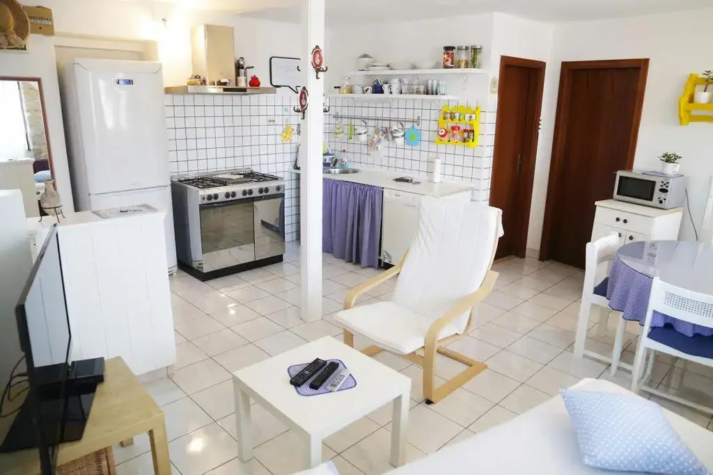 Apartment Pina